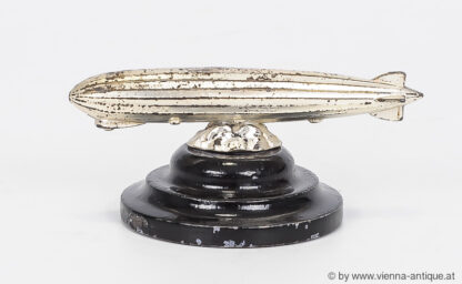 BRIEFBESCHWERER LUFTSCHIFF GRAF ZEPPELIN LZ127