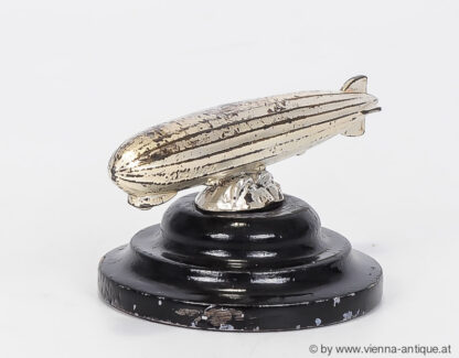 BRIEFBESCHWERER LUFTSCHIFF GRAF ZEPPELIN LZ127 – Bild 2