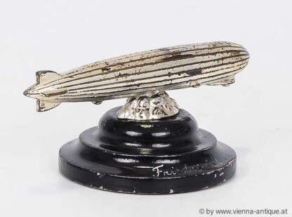 BRIEFBESCHWERER LUFTSCHIFF GRAF ZEPPELIN LZ127 – Bild 3