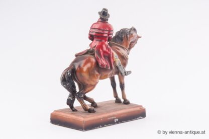 FEUERZEUG LIGHTER ZORRO / BANDIT – Bild 3