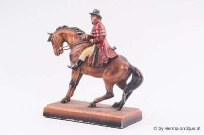 FEUERZEUG LIGHTER ZORRO / BANDIT – Bild 4