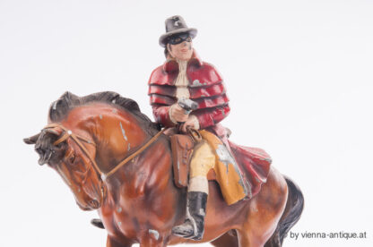 FEUERZEUG LIGHTER ZORRO / BANDIT – Bild 5