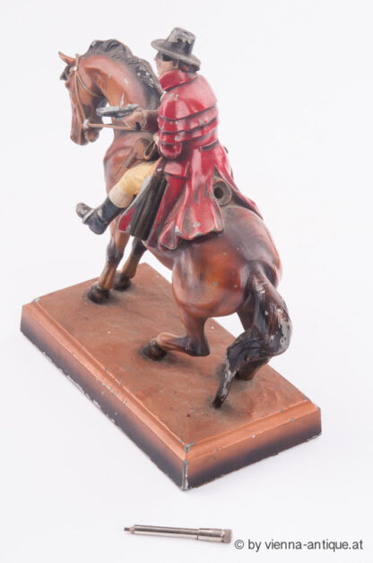 FEUERZEUG LIGHTER ZORRO / BANDIT – Bild 6