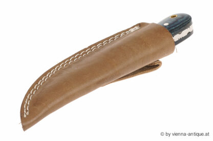 MESSER MIT DAMASTKLINGE – Bild 5