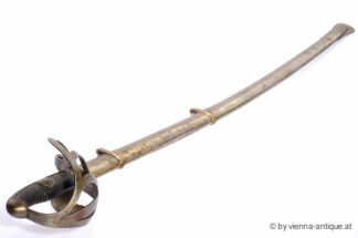 SÄBEL FÜR HUSAREN FW 61 DEUTSCHES REICH