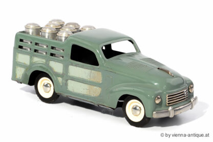 MARESCHINI MLB FIAT TOPOLINO BELVEDERE – Bild 2