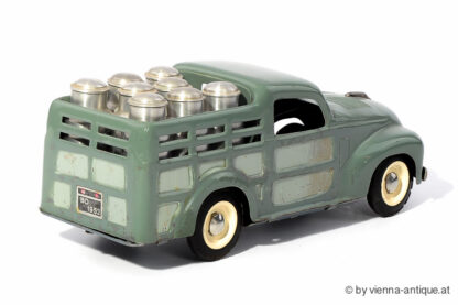 MARESCHINI MLB FIAT TOPOLINO BELVEDERE – Bild 3