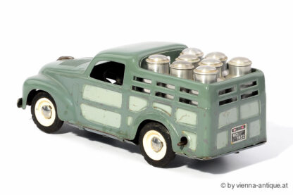MARESCHINI MLB FIAT TOPOLINO BELVEDERE – Bild 4