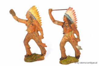 PFEIFFER 2 STÜCK INDIANER