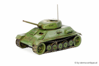 MS BRANDENBURG PANZER M 610