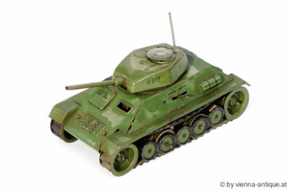 MS BRANDENBURG PANZER M 610 – Bild 2