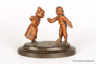 BALLSPENDE 1. WR. ZUSCHNEIDER VEREIN JUBILÄUMSBALL 6/II 1926