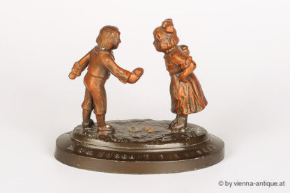 BALLSPENDE 1. WR. ZUSCHNEIDER VEREIN JUBILÄUMSBALL 6/II 1926 – Bild 2