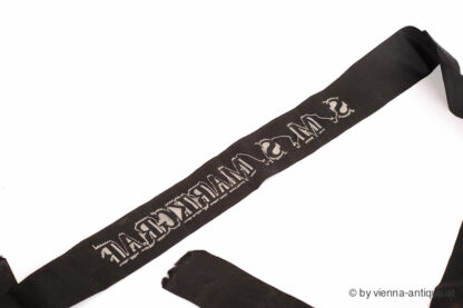 Kappenband Mützenband S.M.S. Markgraf – Bild 3