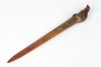 Brieföffner Letter Opener Bär