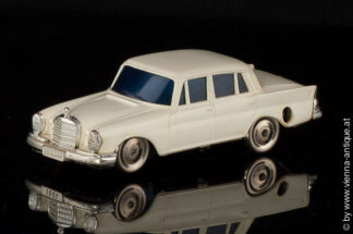 Schuco Mirako Car 1001/1 Mercedes
