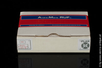 AMR / Plan-X Kit, Maserati Tipo 61Le Mans 60 OVP – Bild 2