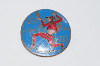 Pin 10. Schlaraffen Ball