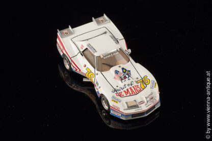 AMR Ruf Corvette Spirit of lemans 1976 – Bild 4