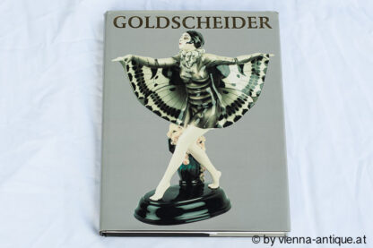 Goldscheider A Catalogue of Selected Models A: Pinhas