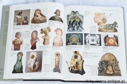 Goldscheider A Catalogue of Selected Models A: Pinhas – Bild 2