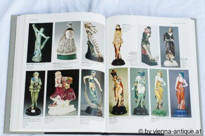 Goldscheider A Catalogue of Selected Models A: Pinhas – Bild 3