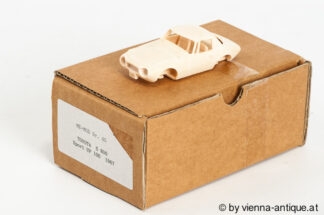 Me-Mod Toyota S 800 Sport Up 100 1968