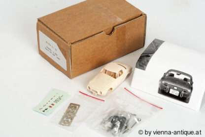 Me-Mod Toyota S 800 Sport Up 100 1970 – Bild 2