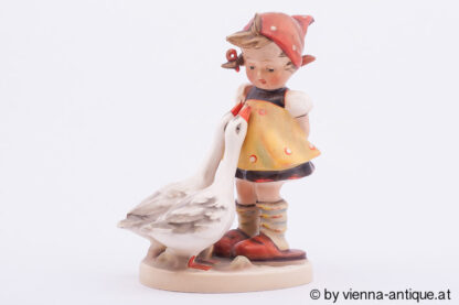 Hummel Gänselliesl 47