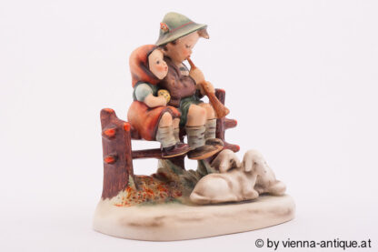 Hummel zum Abendlied 99 – Bild 2