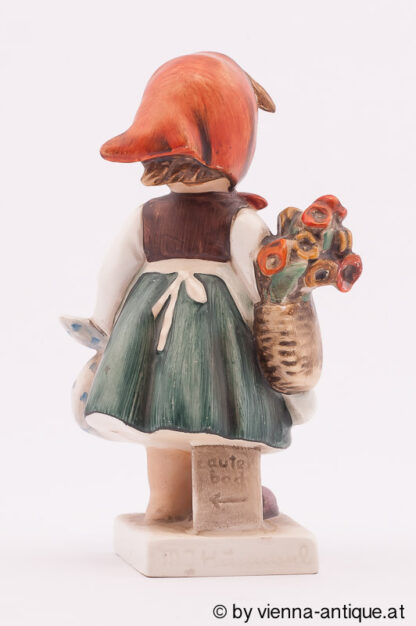 Hummel Wanderer 204 – Bild 3