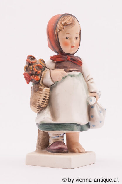 Hummel Wanderer 204 – Bild 4