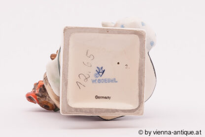 Hummel Wanderer 204 – Bild 5