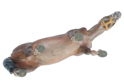 Bermann Bronzefigur Pferd – Bild 4