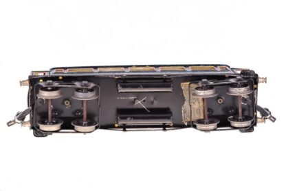 Märklin Schlafwagen mit Inneneinrichtung Spur 1 – Bild 5