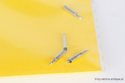 SET 4 STÜCK AUSPUFF TURNED MUFFLER AMT-007 – Bild 2