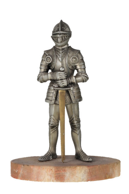 Feuerzeug, Lighter Ritter – Bild 2