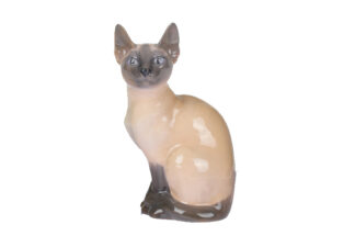 Siam Cat Royal copenhagen