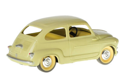 Paya Seat / Fiat 500 – Bild 2