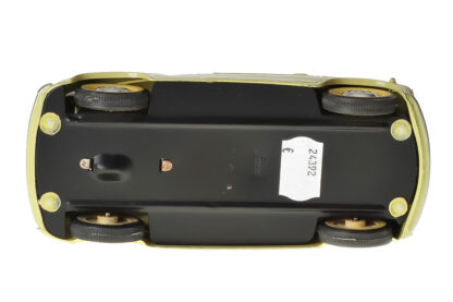 Paya Seat / Fiat 500 – Bild 3