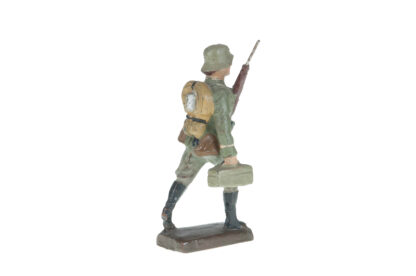Lineol LMG Schütze 3 – Bild 2