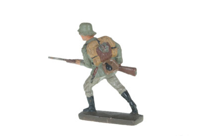 Lineol Sturmsoldat – Bild 2