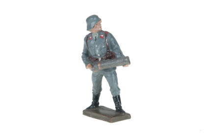 Lineol Flak Soldat