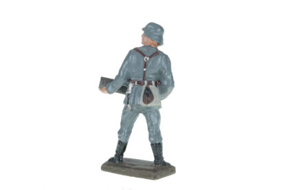 Lineol Luftwaffe Flak Soldat mit Kartusche – Bild 2