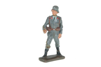 Lineol Flak Soldat