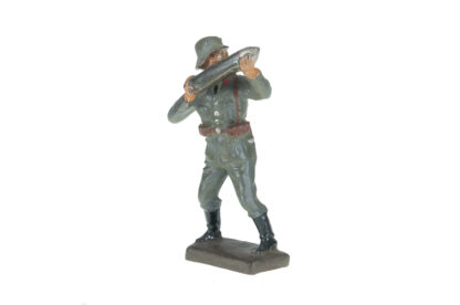 Lineol Flak Soldat