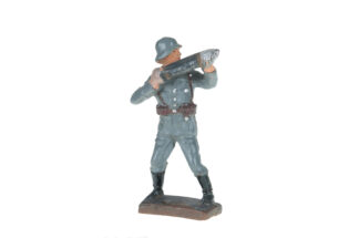 Lineol Flak Soldat