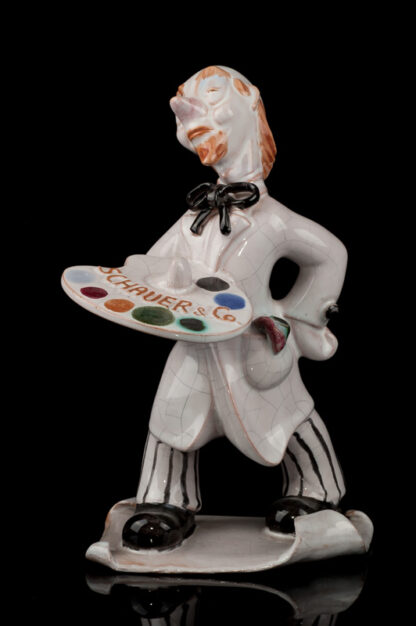 Anzengruber Werbefigur Schauer&Co – Bild 2