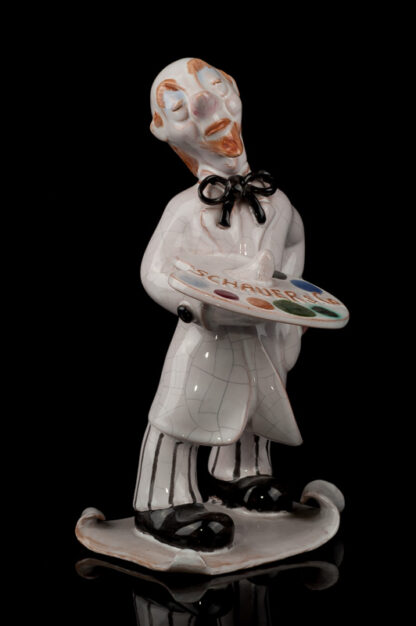 Anzengruber Werbefigur Schauer&Co – Bild 4
