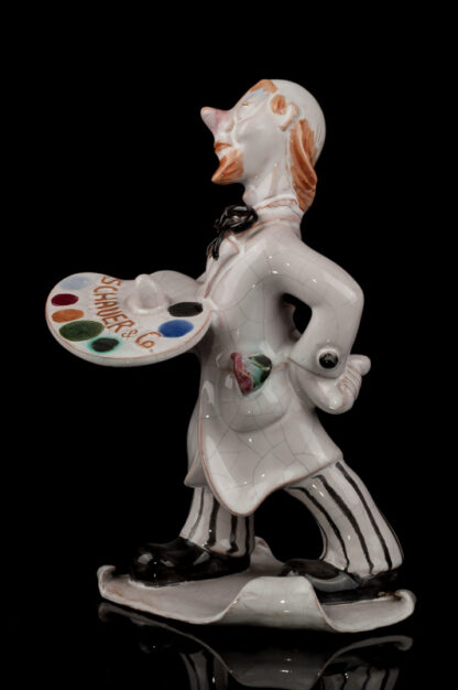 Anzengruber Werbefigur Schauer&Co – Bild 5